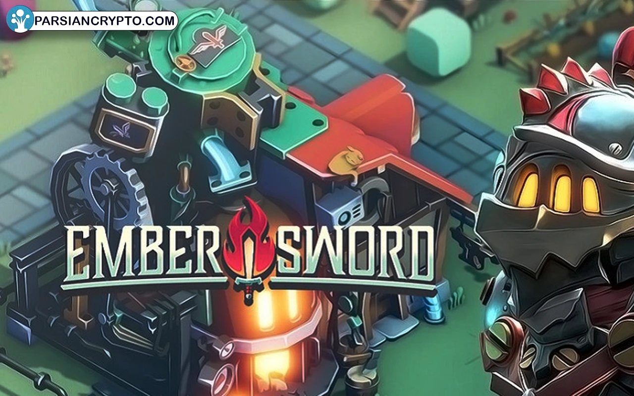 آموزش بازی Ember Sword