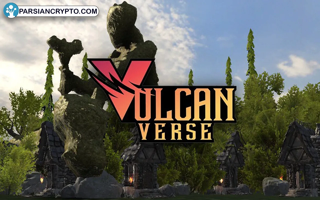 معرفی بازی vulcanverse